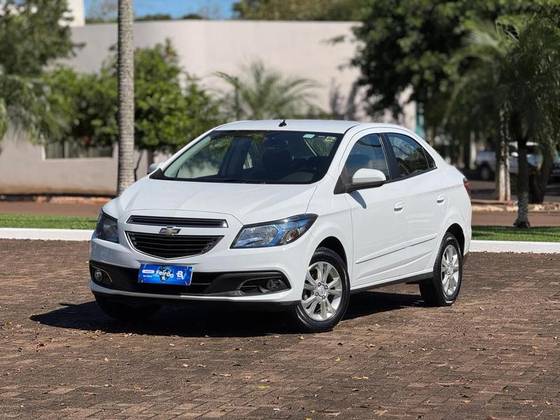 CHEVROLET PRISMA 1.4 MPFI LT 8V FLEX 4P AUTOMÁTICO